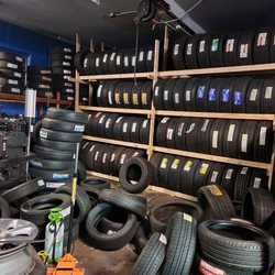 Shreve Tire