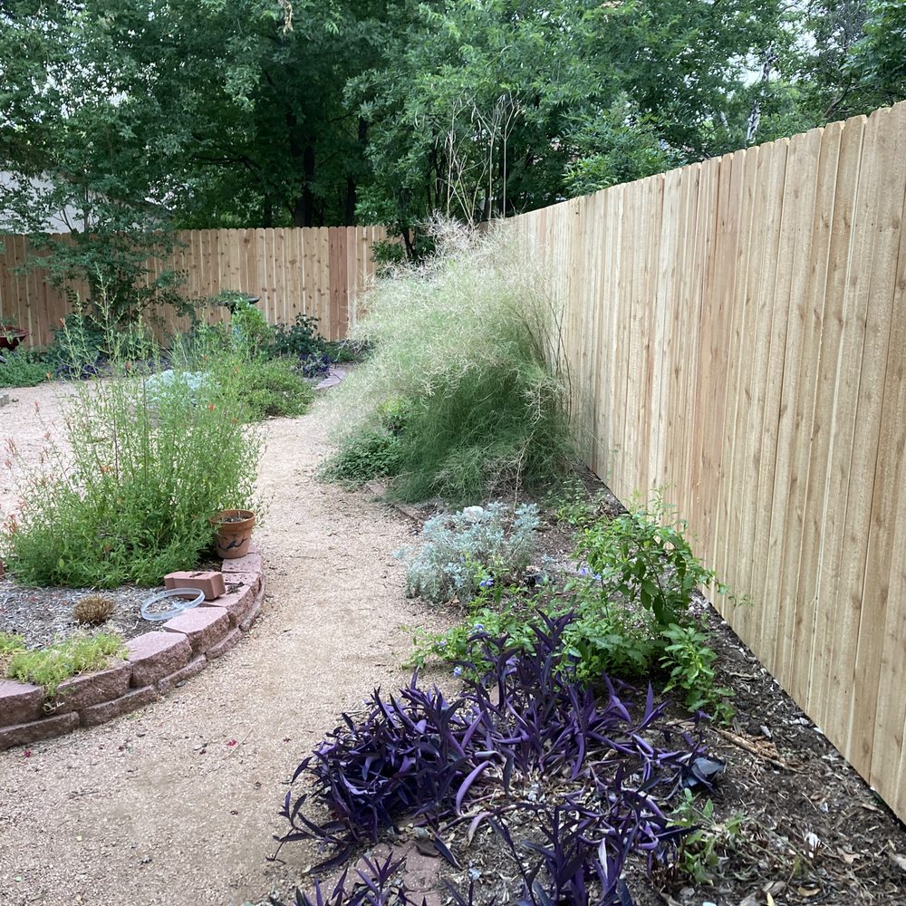 Samuel Decks & Fence - New fence - Fences & Gates Near Me Samuel Decks & Fence - New fence - Fences & Gates Near Me