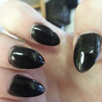Modern Nails - WORST NAILS EVER - Nail Salons Near Me - Calgary, Alberta Modern Nails - WORST NAILS EVER - Nail Salons Near Me - Calgary, Alberta