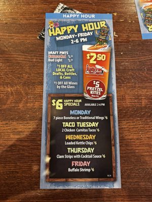 Menu photo 1 Long Doggers - Melbourne Melbourne, FL