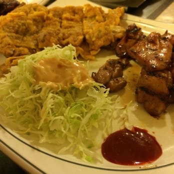 Million Restaurant - Meat Jun and BBQ Chicken - Korean Near Me - Honolulu, Hawaii Million Restaurant - Meat Jun and BBQ Chicken - Korean Near Me - Honolulu, Hawaii