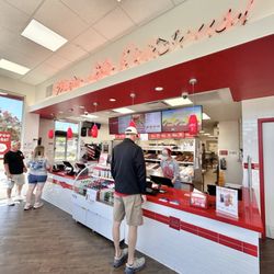 Shipley Do-Nuts