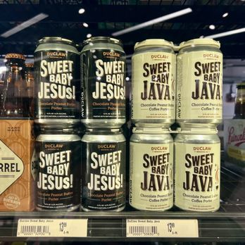 ABC Fine Wine & Spirits - Sweetbabyjesus! - Beer, Wine & Spirits Near Me - Winter Garden, Florida ABC Fine Wine & Spirits - Sweetbabyjesus! - Beer, Wine & Spirits Near Me - Winter Garden, Florida