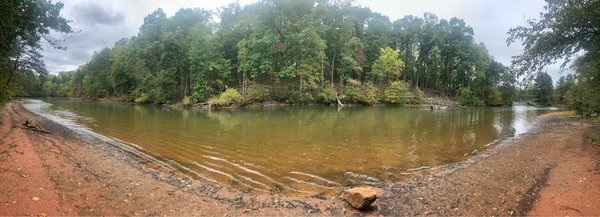 Lake Norman State Park by null