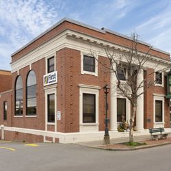 First National Bank