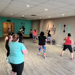 Lady Fit Studio