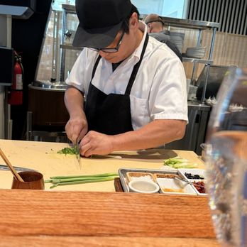 Sugoi Sushi - Sushi Bars Near Me - Dallas, Texas