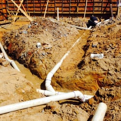 T Smith Plumbing Contractors