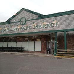 Highland Park Market
