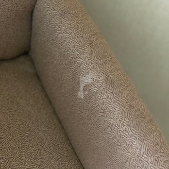 Hilton Garden Inn Dulles North - Stained dirty chair - Hotels Near Me - Ashburn, Virginia Hilton Garden Inn Dulles North - Stained dirty chair - Hotels Near Me - Ashburn, Virginia