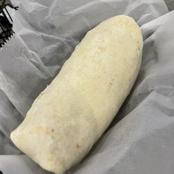 David’s 716 Bar & Grill - Buffalo Chicken Wrap 3/2024