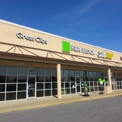 Great Clips