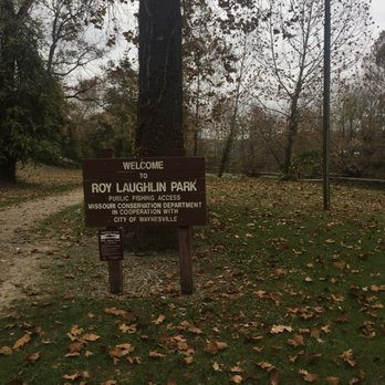 Roy Laughlin Park - Parks Near Me - Waynesville, Missouri Roy Laughlin Park - Parks Near Me - Waynesville, Missouri
