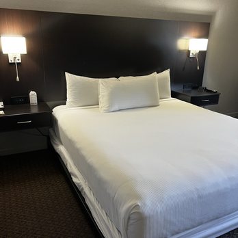Lake Natoma Inn - Hotels Near Me - Folsom, California