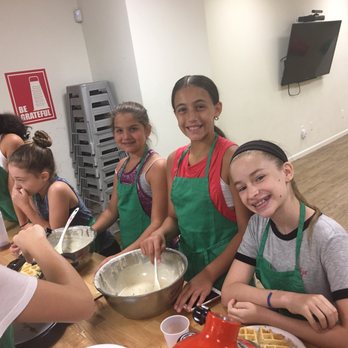 Green Apron Kitchen - Cooking Classes Near Me - Brooklyn, New York