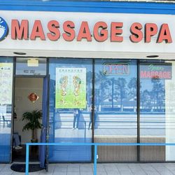 Lai Lai Foot Massage Reflexology & Spa