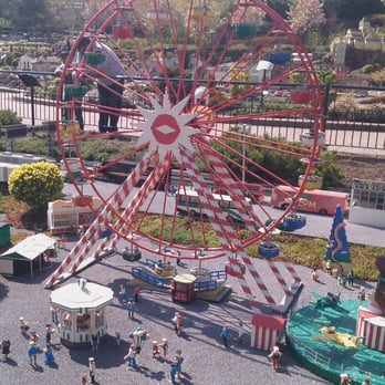Legoland - Amusement Parks Near Me - Windsor, WNM