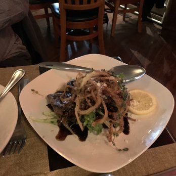 Casa Antica - Lamb lollipops - Italian Near Me - Lewiston, New York Casa Antica - Lamb lollipops - Italian Near Me - Lewiston, New York