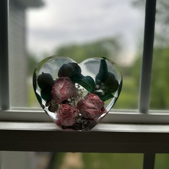 Save the Bouquet - Home Decor Near Me - Falling Waters, West Virginia