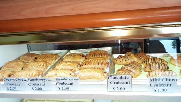 Western City Bagel by null