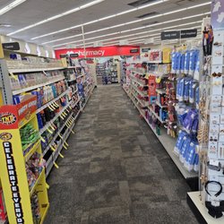 CVS Pharmacy