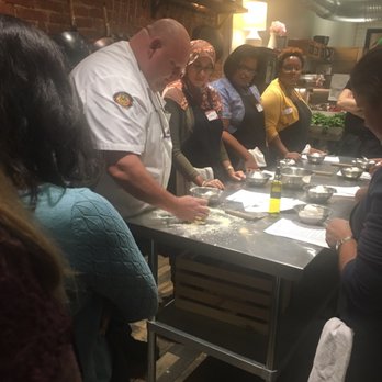 Baltimore Chef Shop - Cooking Schools Near Me - Baltimore, Maryland