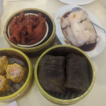 Legend Seafood Restaurant - Dim Sum Near Me - Honolulu, Hawaii