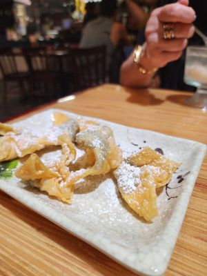 Qianlong Chinese Cuisine Restaurant by null