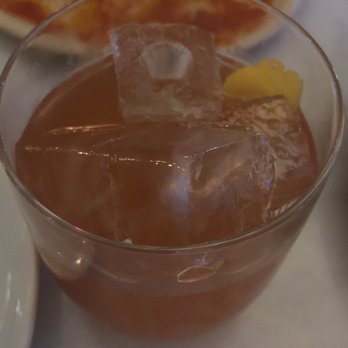 SRV Boston - Italian Near Me - Boston, Massachusetts
