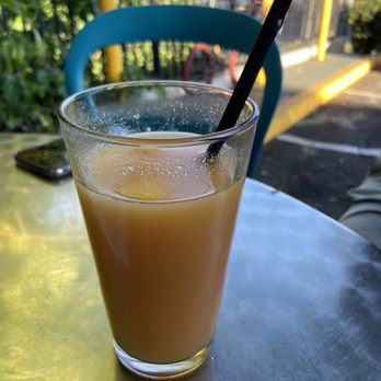Bogart's Cafe - Juice - Breakfast & Brunch Near Me - Honolulu, Hawaii