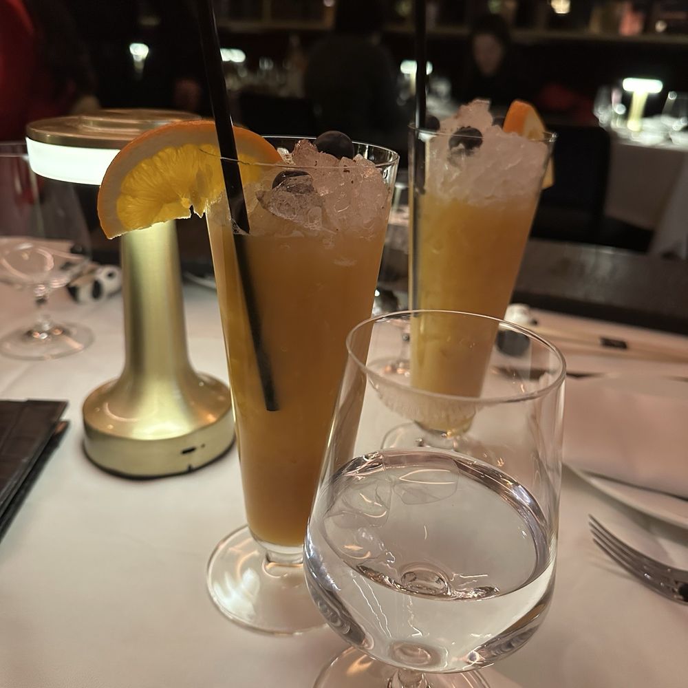 Philippe Chow - Split King signature cocktail - Chinese Near Me - Washington, DC, District of Columbia Philippe Chow - Split King signature cocktail - Chinese Near Me - Washington, DC, District of Columbia