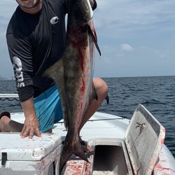 Salty South Fishing Charters