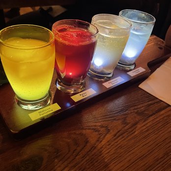 Barn Joo 35 - Korean Near Me - New York, New York