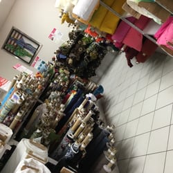 Fabricville