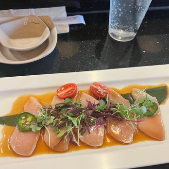 Sushi Fever - Yellowtail jalapeño - Japanese Near Me - Cedar Park, Texas Sushi Fever - Yellowtail jalapeño - Japanese Near Me - Cedar Park, Texas
