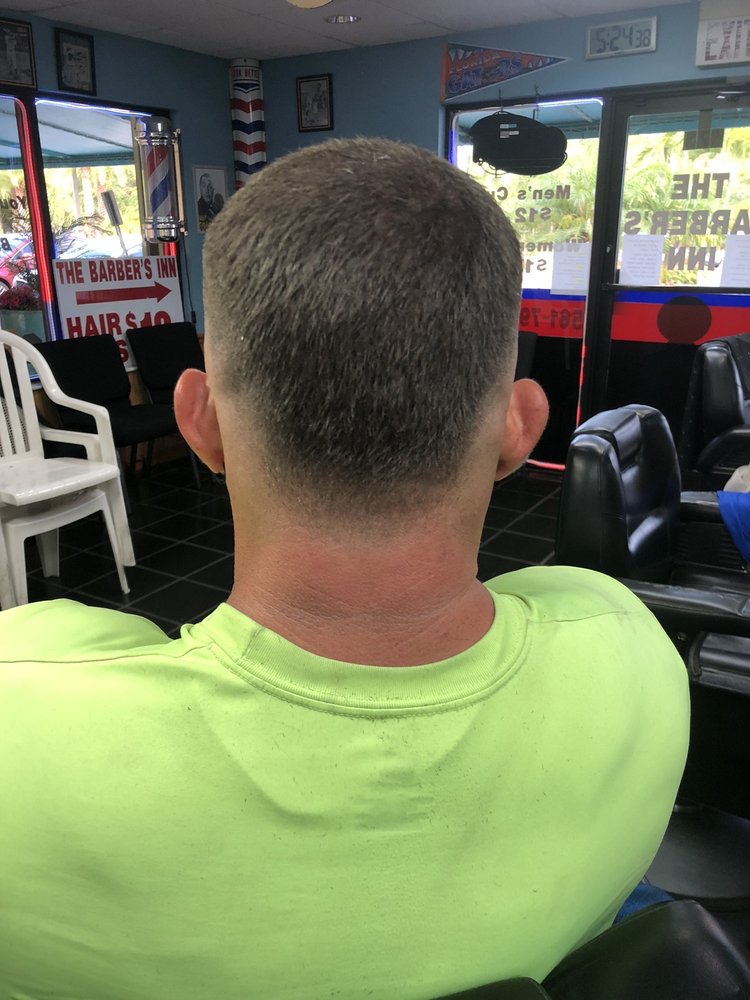 THE BARBER’S INN Updated September 2024 675 Royal Palm Beach Blvd