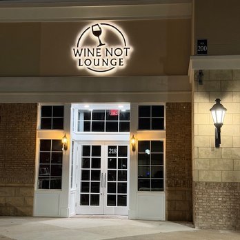 Wine Not Lounge - Lounges Near Me - Collierville, Tennessee Wine Not Lounge - Lounges Near Me - Collierville, Tennessee
