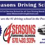Photo of 4 Seasons Driving School