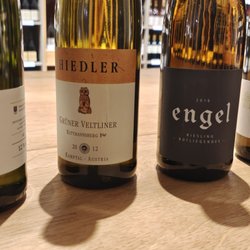 Wein Direktimport