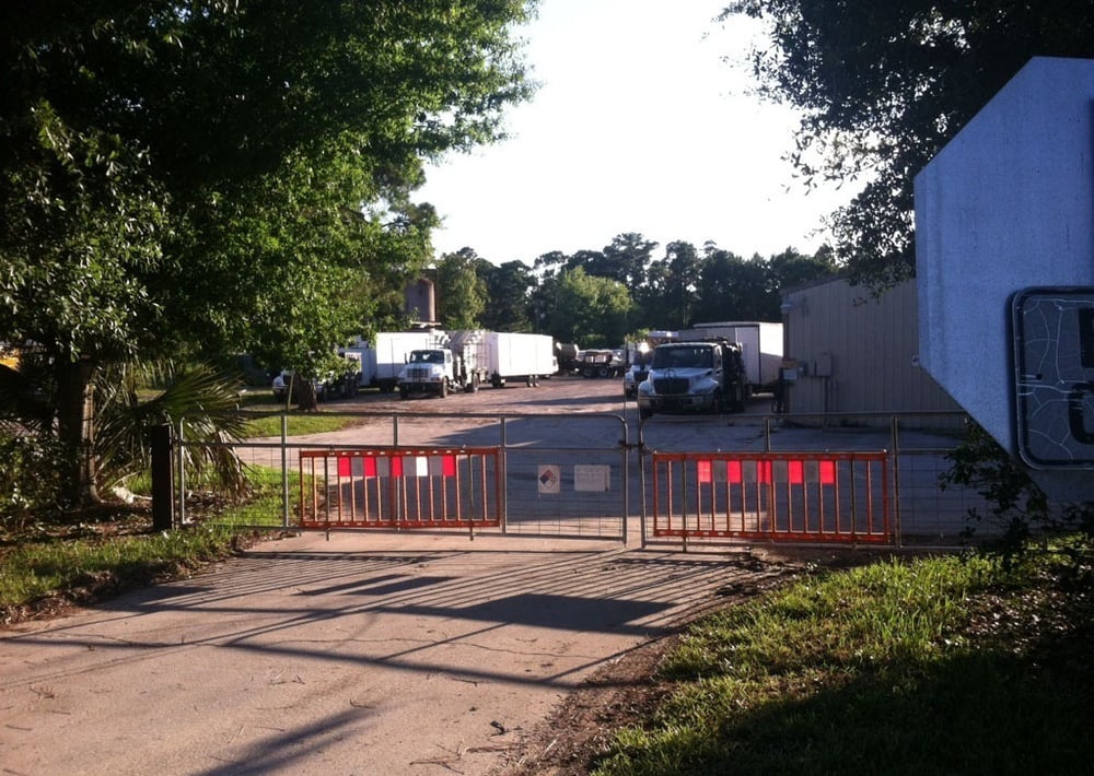 ANDERSON DELUXE PORTABLE RESTROOMS Updated July 2024 3660 Hwy 1