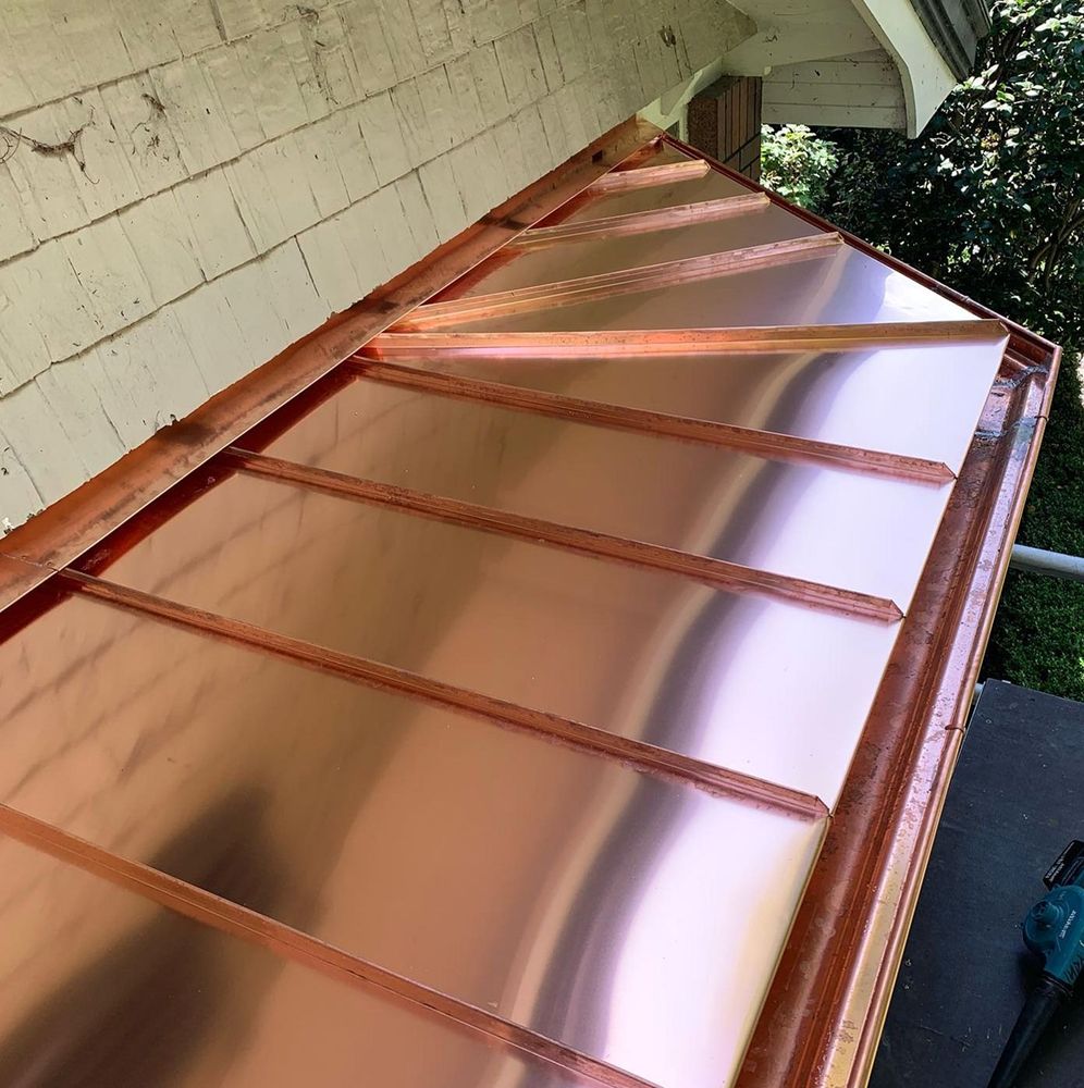 Slide of Flagami Roofing