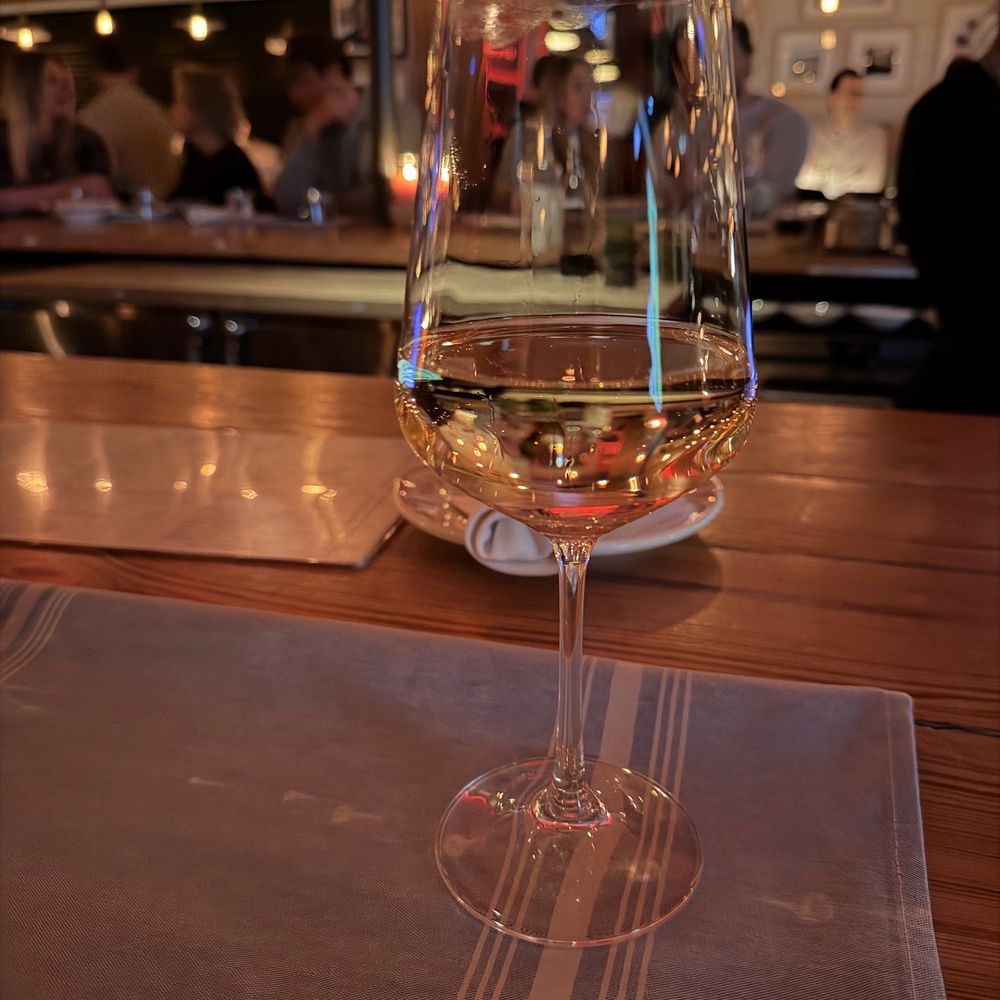 White wine White wine