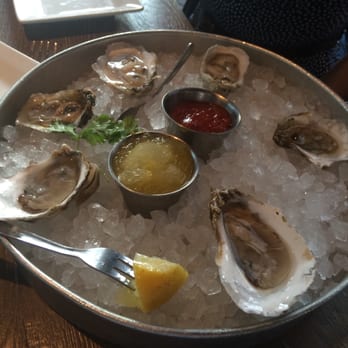 North County - Oysters tasted like I was on the shore! - Mexican Near Me - Denver, Colorado North County - Oysters tasted like I was on the shore! - Mexican Near Me - Denver, Colorado