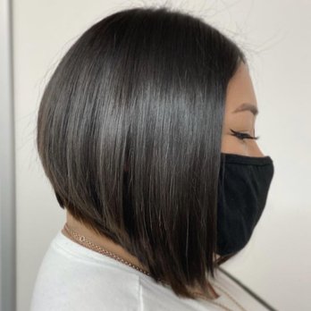 Salon Drew - Hair - Hair Salons Near Me - Long Beach, California