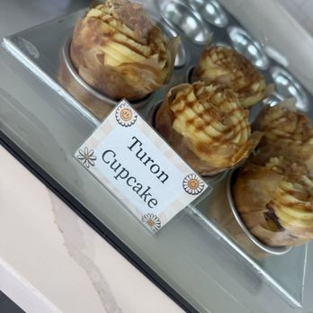 Baked Dessert Bar - Desserts Near Me - West Covina, California