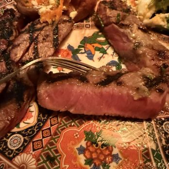 Moon Rabbit - Medium rare - Vietnamese Near Me - Houston, Texas Moon Rabbit - Medium rare - Vietnamese Near Me - Houston, Texas