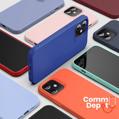 All the latest accessories for your smartphone. - Protect and enhance your smartphone with our endless selections of accessories that include cases, covers, screen protectors and more!