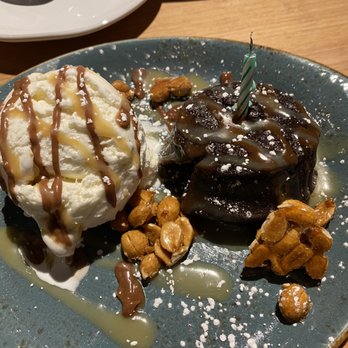 Kitchen Social - New American Near Me - Dublin, Ohio