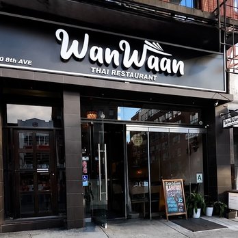 Wan Waan - Thai Near Me - New York, New York Wan Waan - Thai Near Me - New York, New York