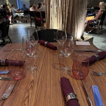 Zen - Asian Fusion Near Me - Cancún, ROO Zen - Asian Fusion Near Me - Cancún, ROO